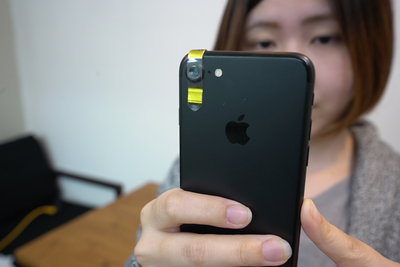 スマホを顕微鏡に変えるレンズセット「BLIPS」【半歩未来のライフスタイル】