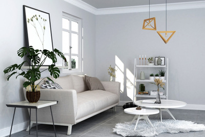 照明でおしゃれな部屋づくり！インテリア上級者に学ぶコツと選び方