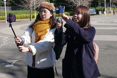 【スマホでVlog】初心者がpitaco先生のVlog講座へ行ってみた！		