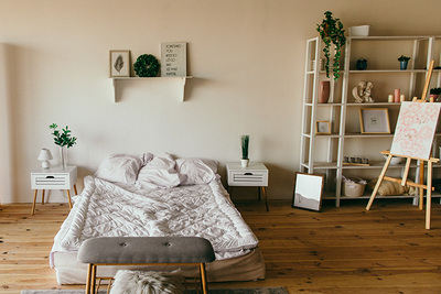 インテリアを北欧スタイルにするコツは？インタビューと実例紹介