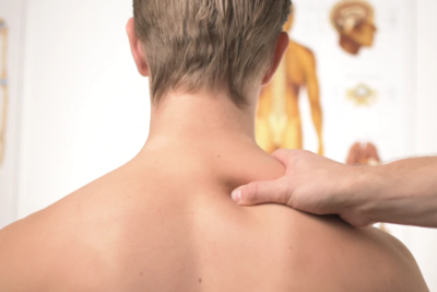 効果的にマッサージできる「マッサージガン」とは?効果や選び方を紹介!