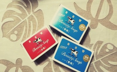 赤箱青箱で人気の牛乳石鹸【カウブランドおすすめ15選】洗顔やボディソープも