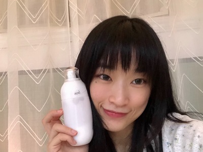 中国出身モデルがIPSAの化粧液から貰った“勇気”と“美肌”【Moovooモノ語り】