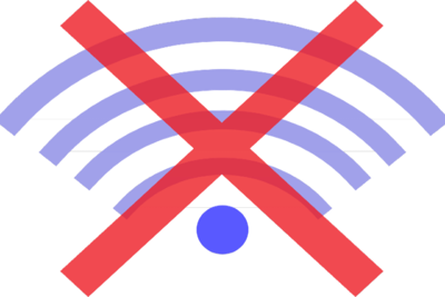 パソコンとWi-Fiの接続方法と繋がらない時や切れる時の対応策