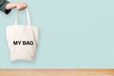 【おしゃれなエコバッグ】25選！使いやすい選び方と話題の風呂敷も