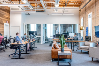 大阪でレンタルオフィスを活用！魅力やおすすめオフィスを紹介