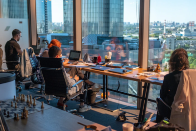 東京にあるコワーキングスペースを紹介！その魅力やメリットに迫る