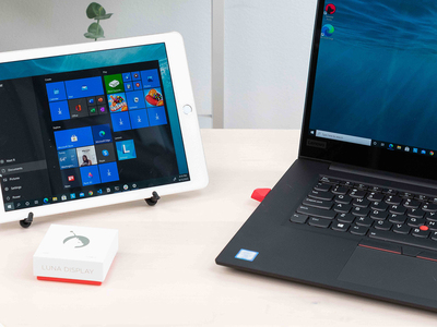 Mac用で大ヒットしたサブディスプレイアプリ「Luna Display」が遂にWindowsに対応！