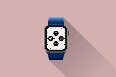 Apple Watchの便利な機能が知りたい！シリーズごとの違いは？		