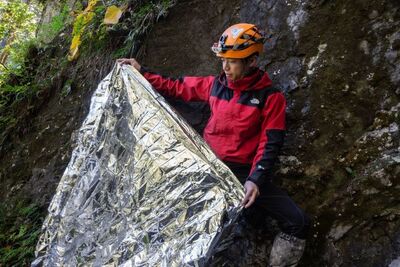 サバイバルの達人が「３の法則」と「３つのアイテム」で冬のアクティビティを楽しむ【Moovooモノ語り】