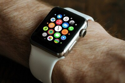 Apple Watchのおすすめアプリ20選！インストールや使い方も