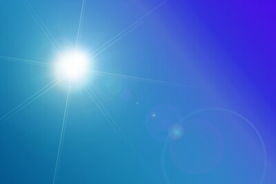 ブルーライトって肌にも影響あるの？気になるので調べてみた