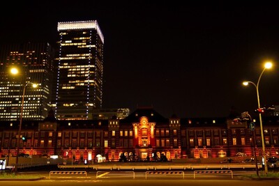 【2020-2021】東京のおすすめイルミネーションスポットまとめ