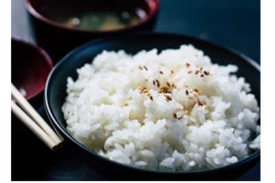 ふるさと納税で人気のお米とは？銘柄の特徴も紹介！