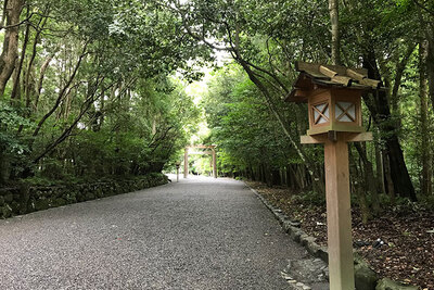 伊勢神宮へ行こう♪周辺のおすすめホテルと参拝アクセスまとめ