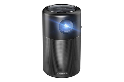 Anker製モバイルプロジェクターが安い！Amazon年末贈り物セールをチェック