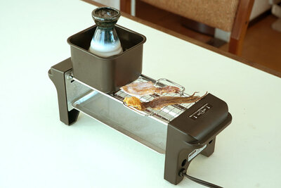 お家で居酒屋気分を味わえる！『せんべろメーカー』【半歩未来のライフスタイル】