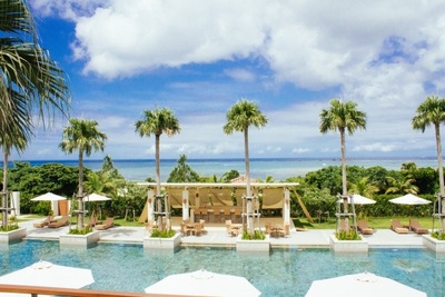 沖縄のプールがおすすめのホテル16選！子供向けから大人向けまで