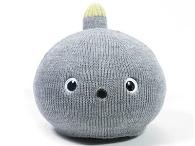 気付けば笑顔、構ってあげたくなるパナソニックのロボット「NICOBO」