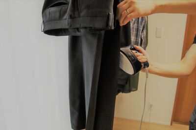 衣類スチーマーおすすめ10選【スチーム専用とアイロン兼用】