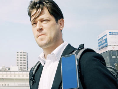 スマホライフを変革する!? 5種類のマウントに1つのアダプターで対応できるアタッチメント「Lock Go」