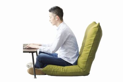 座椅子、人気おすすめ10選【腰痛対策・おしゃれな座椅子もご紹介】