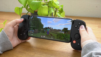 iPhoneを最高のゲームコンソールに！『Backbone One』【半歩未来のライフスタイル】