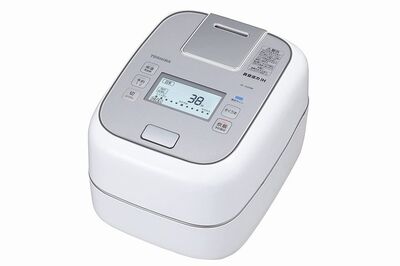 【Amazon本日の特価品】東芝の高級炊飯器が10%オフ！【9月4日】
