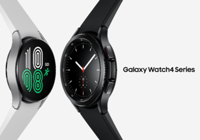 サムスン「Galaxy Watch4」発表　いびき検出など健康機能充実