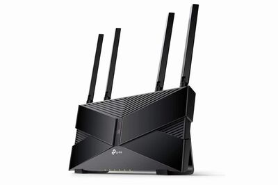 Amazonセール、TP-LinkのWi-Fi無線LANルーターが特価に
