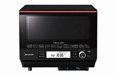 Amazonセール、シャープのオーブンレンジやアイリス掃除機が登場