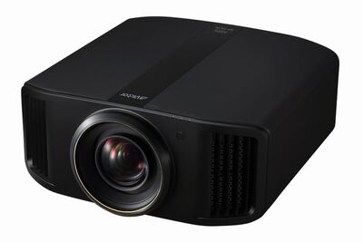 8K60p入力対応ホームプロジェクター、11月下旬に発売　JVCケンウッド