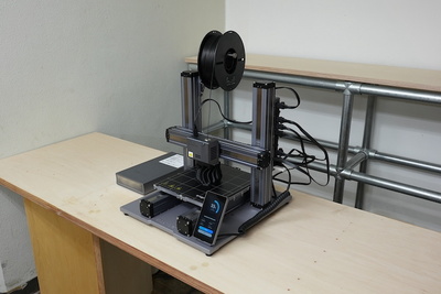 初心者からプロまで使える！一台3役の3Dプリンター『Snapmaker 2.0』【半歩未来のライフスタイル】