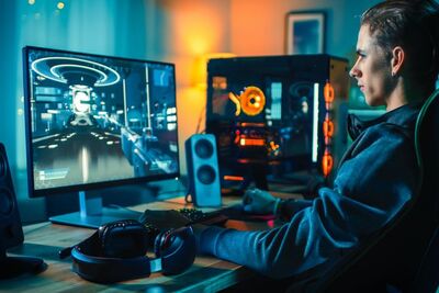 無料PCゲームおすすめ22選！ブラウザゲームからMMORPGまで紹介