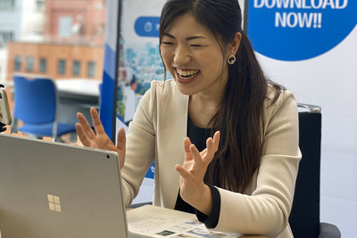 「飽きさせない」オンラインイベント運営のコツ、実践で培ったポイントを徹底解説