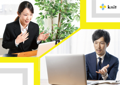 企業がオンライン採用で成功するには？ SNSの活用法と面接のポイントを伝授します