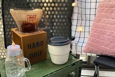 ベランピングに使えるグッズまとめ！100均のおしゃれアイテムも