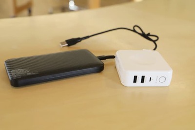 モバイルバッテリーの選び方！容量、出力、機能などを徹底的に解説。