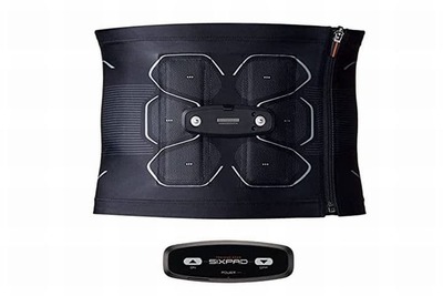 本当にEMSは腹筋を鍛えることができるのか？ メーカー推奨の使い方・注意点を解説