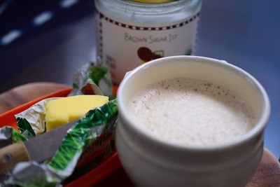 MCTオイルコーヒーでダイエット！バターなしでもOK？朝飲むのが効果的？