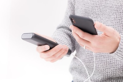 モバイルバッテリーの値段の相場は？コスパの高い商品を紹介！
