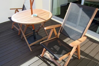 ベランピングの目隠しにはコレ！おしゃれで迷惑にならない楽しみ方