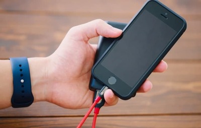 モバイルバッテリーは100均で買える？種類と性能を徹底調査してみた！