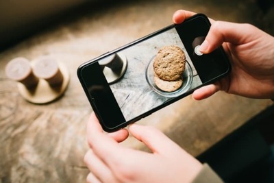 実例あり！instagramの操作方法と編集の仕方