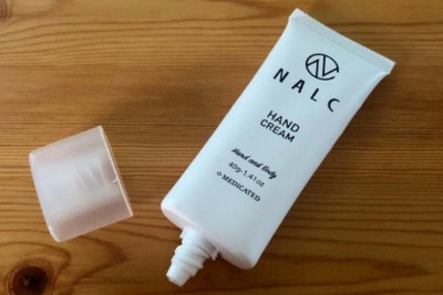 口コミでも高評価！ヘパリン類似物質配合のNALCハンドクリームの効果とは