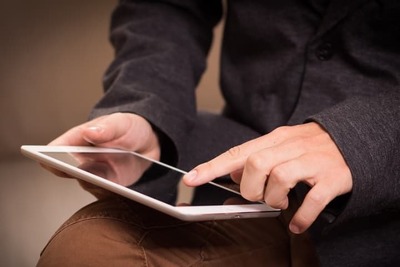 タブレットでLINEって使える？使い方やアプリ不具合の解決策