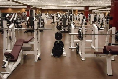 ジムの筋トレメニュー！初心者から細マッチョになりたい方まで必見！