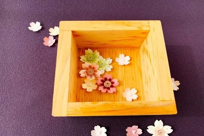 日本酒を升でいただくにはルールがある？正しい飲み方と豆知識