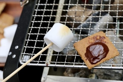 キャンプにおすすめデザート26選！子供や大人も楽しめるレシピ大公開