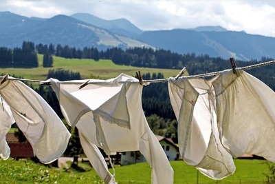 リュックのクリーニングは自宅でできる！きれいになる洗い方を紹介